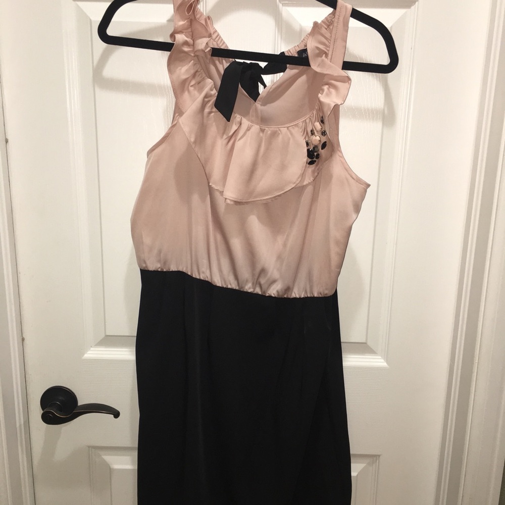 Midi special ovation dress